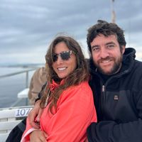Casa di Javiera y Cristóbal