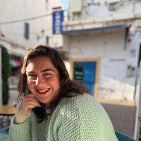 Núria's house