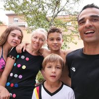 Casa de Marisol y Javi