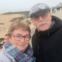 Casa de Jean Claude Et Evelyne