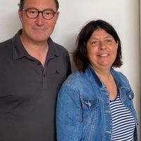 La chambre privée de Dimitri