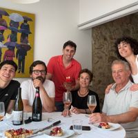Casa di Júlia