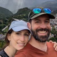 Jenna and Ben s Haus