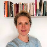 Justine s Haus