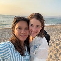 huis van Alyssa and Asli