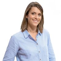 Cyrielle Arthus-Bertrands hus