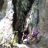 Il “Nido”, già Yemanja