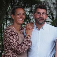 Christine et Laurent s Haus