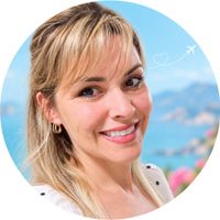 Ana Cristinas hus