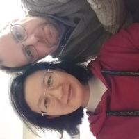 Tim and Jings hus