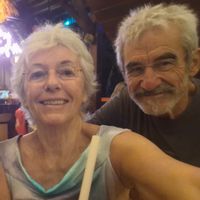 Casa di Marijoé & Jean Alain