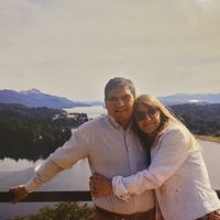 Casa di Mariela y José Luis