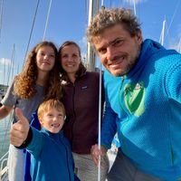 Elodie&Matthieus hus