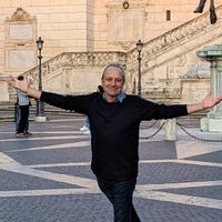 La casa dei Nonni