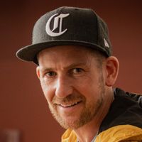 Marks hus