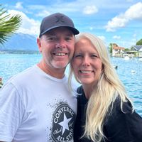 Casa de Jenn & Mark