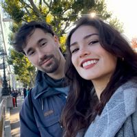 Mayra and Jon s Haus