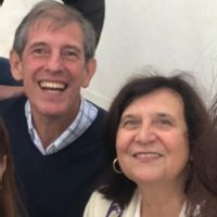 Luisa y Emilio s Haus