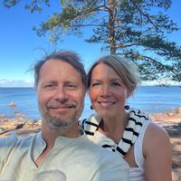 Casa de Ilkka ja Tiia