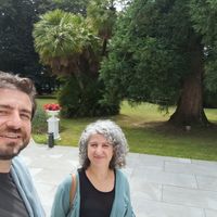 Casa di Maica & Agus