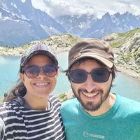 Chez Ana et Emilio