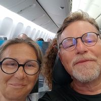 huis van Isa & Luc