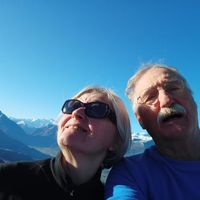 huis van PASCAL et MONIQUE