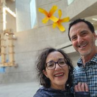 Arza and Brianina kuća