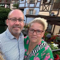 Christines hus