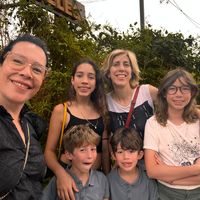 Casa de Carolina