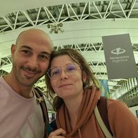Aurelia et Pablo s Haus