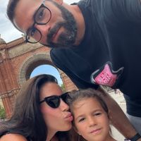 Casa di Silvia e Ricky 