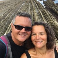 Marjorie et Jonathans hus