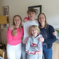 Sylvies hus