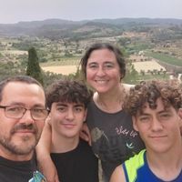 Casa di Jordi i Joana