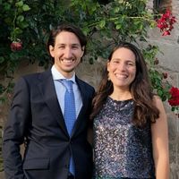 David & Andreaina kuća