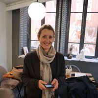 Delphine s Haus