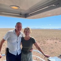 Doug and Annas hus