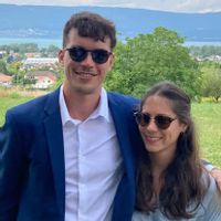 Alizée & Max s Haus
