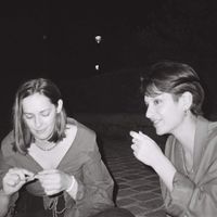 Louise et Léa s Haus