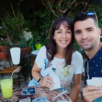 Casa de Thomas et Fanny