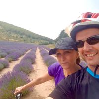 Sylvain & Ana s Haus