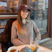 Audrey Oihanas hus