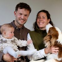 Ronan et Marina s Haus