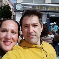 Casa de Manolo & Vero