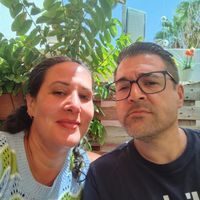 Casa de Manuel y Vero