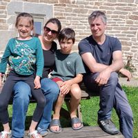 Marie & Willyina kuća
