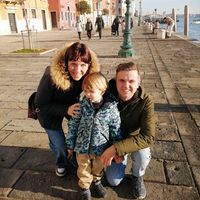 Casa di TOM & GIULIA