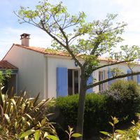Jane-Marie Et Michels hus