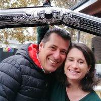 Casa di Fabienne & Patrice